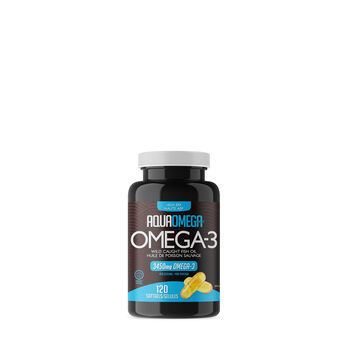 High EPA Omega-3  | GNC
